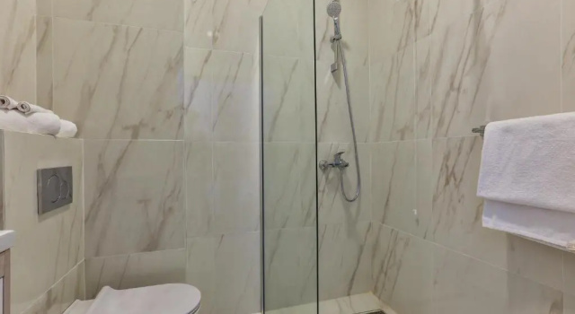 Двухместный номер Standard с видом на море Hotel Pozzo