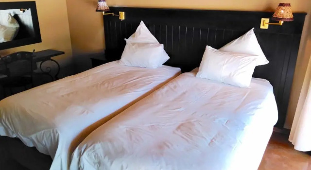 Zebula Luxury Lodge, Prenota Appartamento Mabula Warmbad