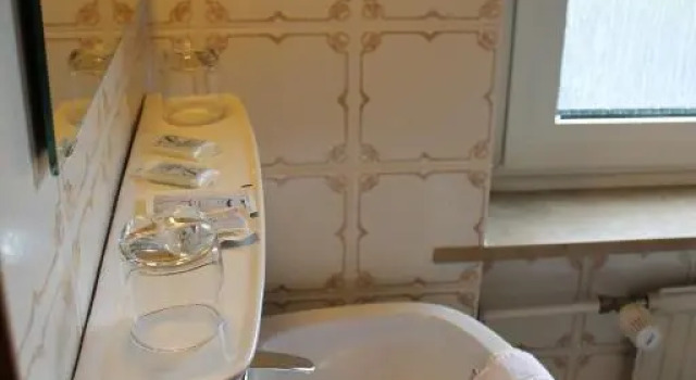 Номер Economy Hotel Gasthof zur Linde