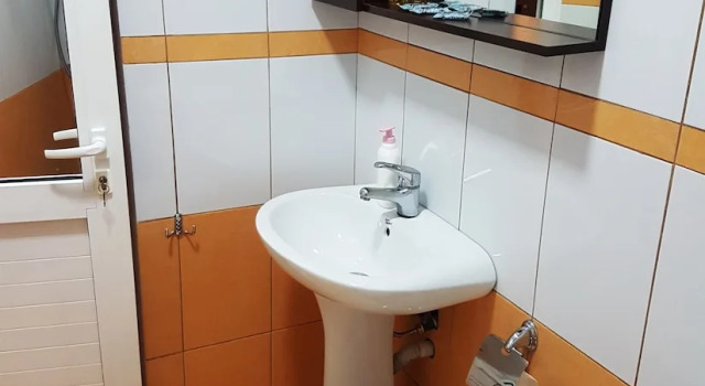 Апартаменты Deluxe Blue Moon Apartments
