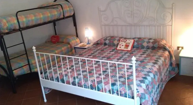 B&B Il Ruscello, Rezervovat Penzión se snídaní  