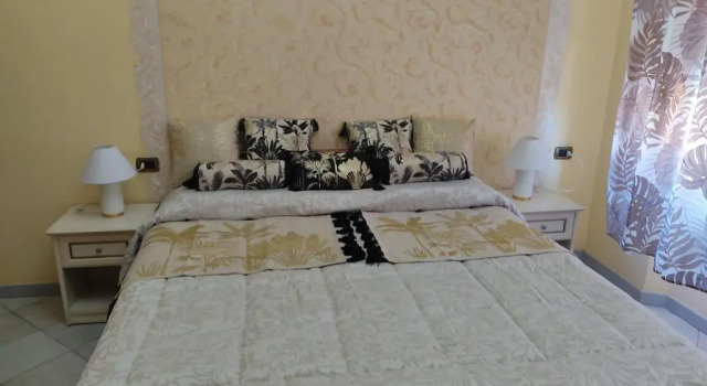 Номер Standard Residence Sanremo