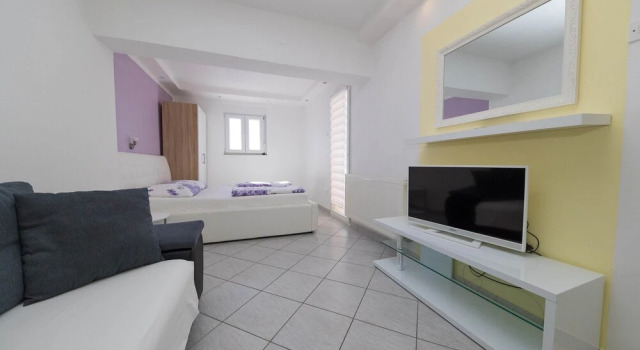 Apartments Janya