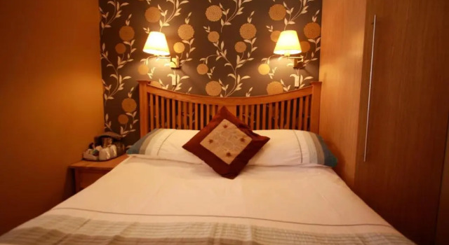 Номер Standard Brentwood Guest House