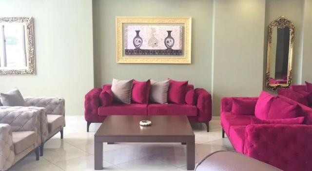 Trabzon Ottoman Residence