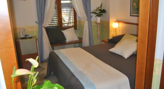 Двухместный номер Standard Hotel Carmel