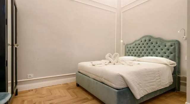 Полулюкс Vivaldi luxury suites