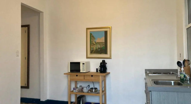 Апартаменты с балконом La Estancia Vacation Rentals