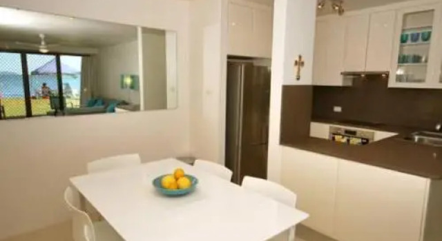 5 'Harbourside' 3-7 Soldiers Point Road - Ground Floor Waterfront Unit