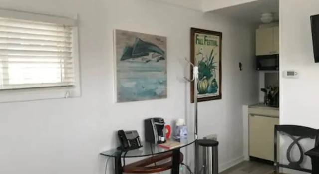 Студия Driftwood Resort