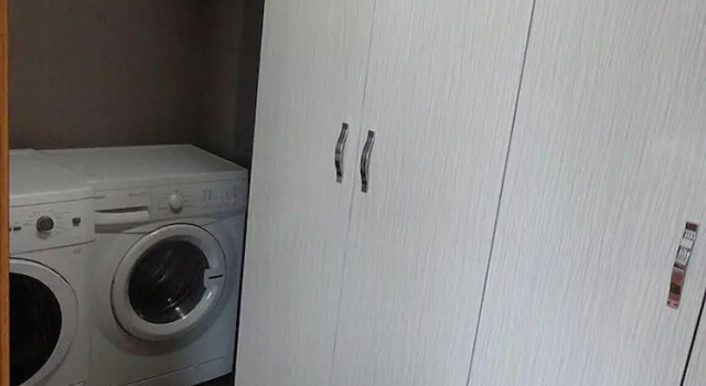 Апартаменты c 1 комнатой с балконом Academia Residence