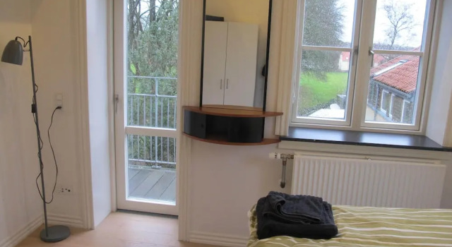 Guesthouse Sharon Apartments, Buchen Sie Ferienwohnung Aarhus 