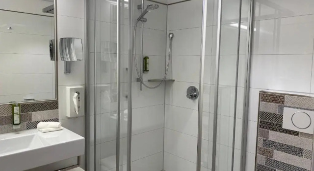 Standart çift kişilik oda Hotel Wieting Superior