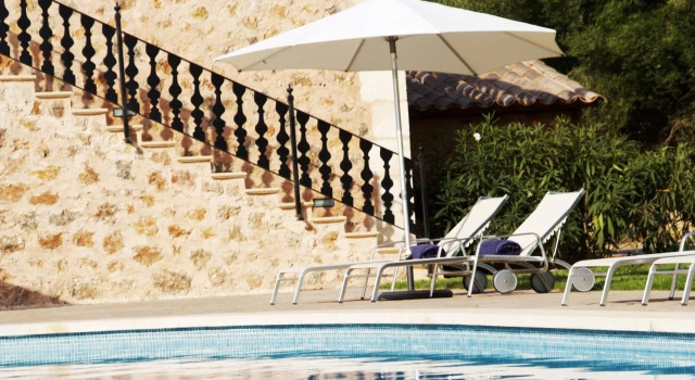 Reads Balance Hotel, Book Hotel SPA-hoteller i Santa Maria del Cami, SPA