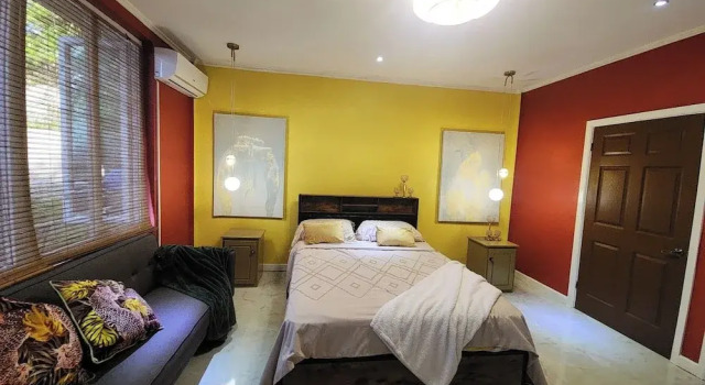 Hilltop Villa, Prenota Villa Pigeon Island 