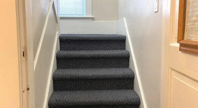 Номер Standard Douglas Guest House