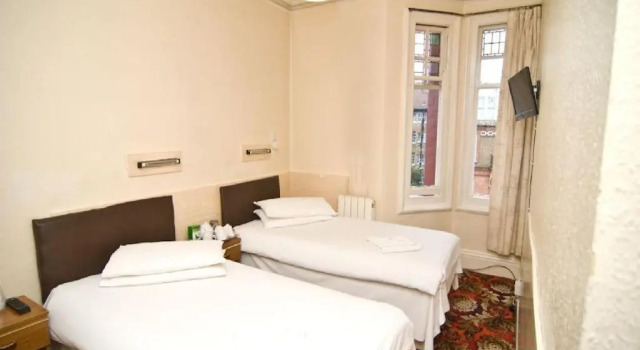 Charlie Hotel