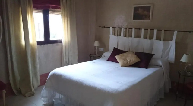 Семейный номер Standard Hotel Finca Aldabra