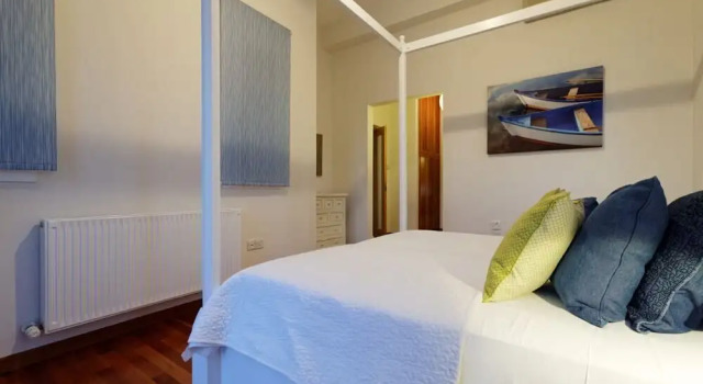 Villa 247 - Andromeda, Book Villa SPA-hoteller i Kouklia, nær Aphrodite Beach, SPA