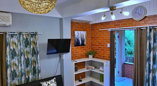 Studio One, Réserver Hôtel Hôtels à Tobago avec piscine, Piscine