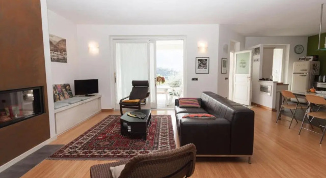 Villa 3 Olivi - Sleep 5 - in Lenno