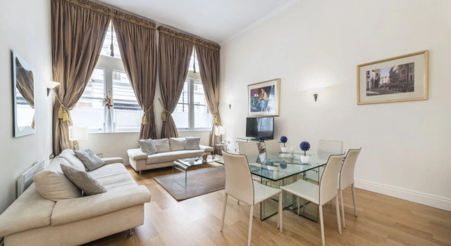 Citadel Apartments Temple, Забронировать Апартаменты/квартира Апартаменты Лондона, рядом с Холборнский виадук, Апартаменты/квартира
