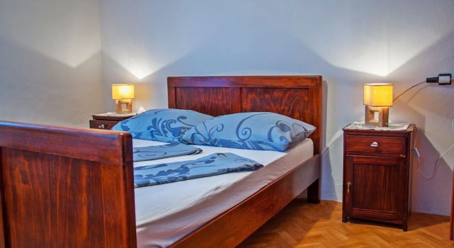 Holiday Home Melita, Rezerwuj Hotel Brac Island 