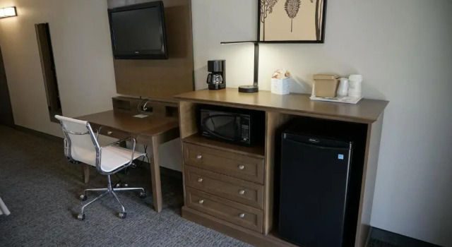 Номер Standard Baymont by Wyndham Shakopee