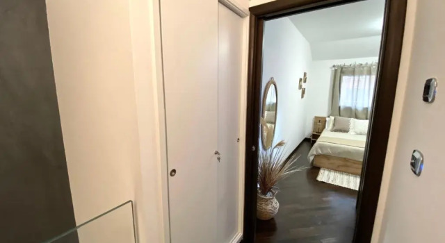Апартаменты с 3 комнатами Wood Luxury House Wood Luxury House
