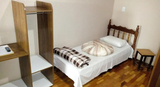 Номер Standard Hotel Real Cruzilia