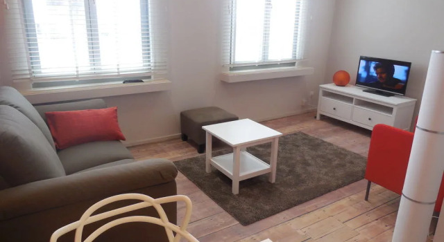 Antwerp Central Flats, Забронировать Отель Бизнес-отели Антверпена, рядом с De Wilde Zee, 4* 5*