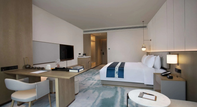 Wyndham Zhangshu