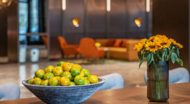 Orange Hotel (Tiaoshan Street Store), Book Hotel Yuncheng Shanxi