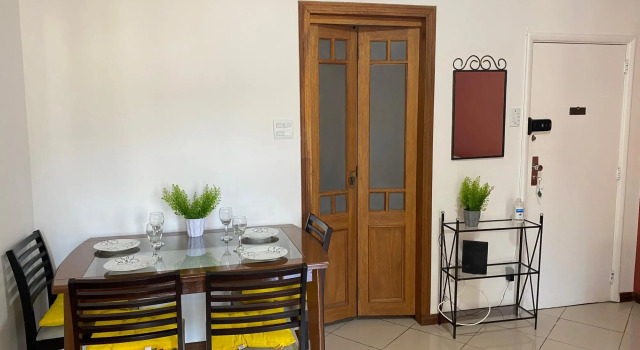 Copacabana ideal for couples | NSC1104 Z3