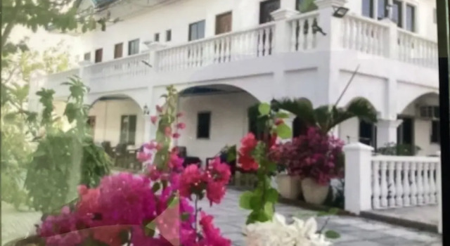 Moalboal Casablanca Inn, Prenota Affittacamere Affittacamere a Cebu, Affittacamere
