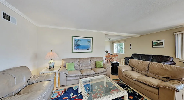 3600seas 2 Bedroom Duplex