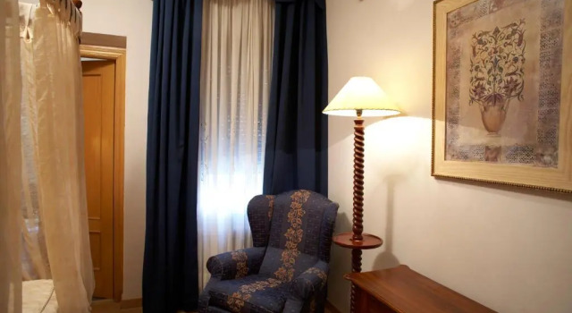 Номер Superior Hotel Juanito