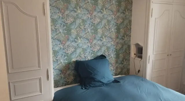 Supérieure chambre Chambres dhôtes larche dYvann