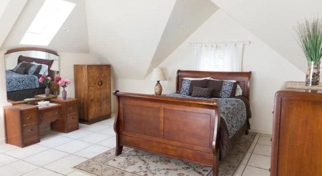 San Luis Obispo Hostel, Забронировать Хостел Сан-Луис-Обиспо San Luis Obispo County, рядом с Mission San Luis Obispo de Tolosa
