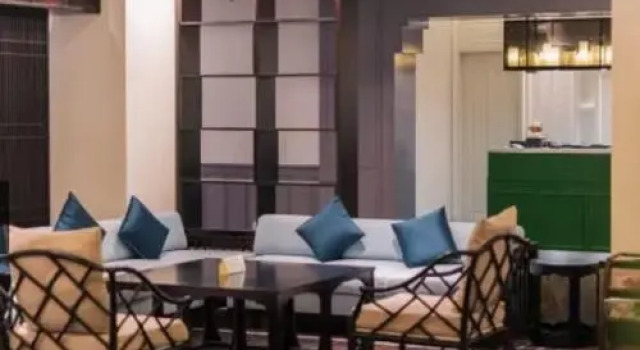 Landison Longmen Resort Hangzhou, Book Resort Fuyang Zhejiang