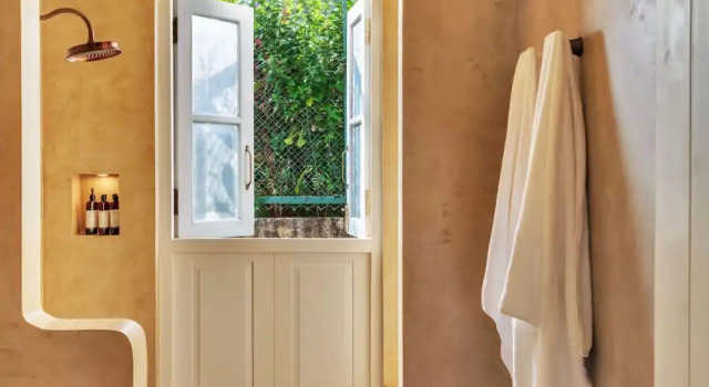 Вилла Villa Eden - 10 Mins From Thalassa Vagator Beach