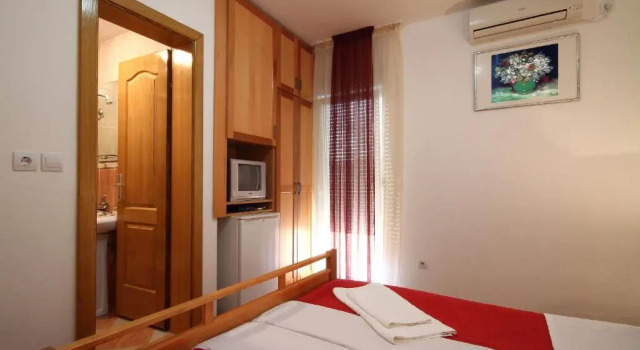 Номер Standard Apartments Đurašević