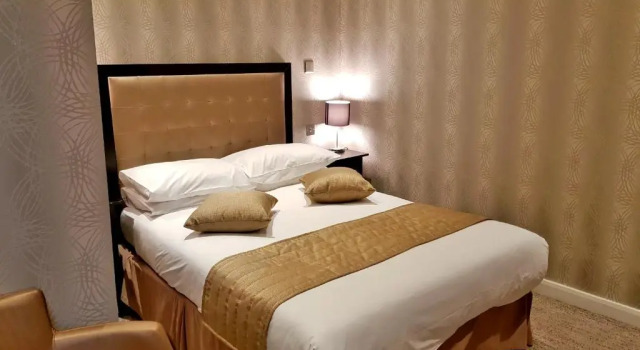 Двухместный номер Standard Duke Of Leinster Hotel