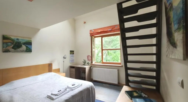 Номер Standard Vikingu guest house