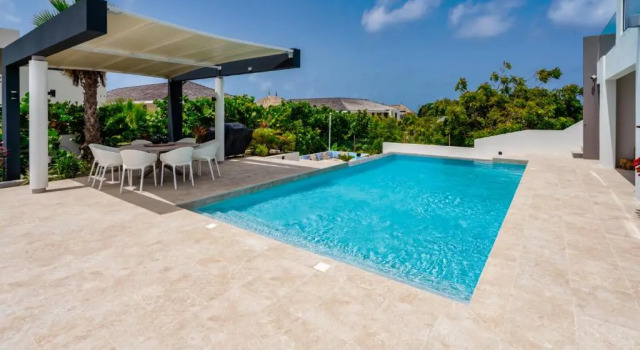 Villa Coastal Bliss - Amazing 2 story villa with 180 ocean views