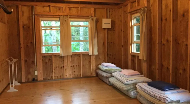 Бунгало Standard Shanti Bungalow