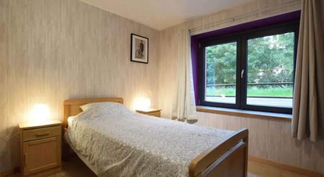 Holiday Home in Noville With Sauna, Забронировать Отель Бастонь Land of Bastogne