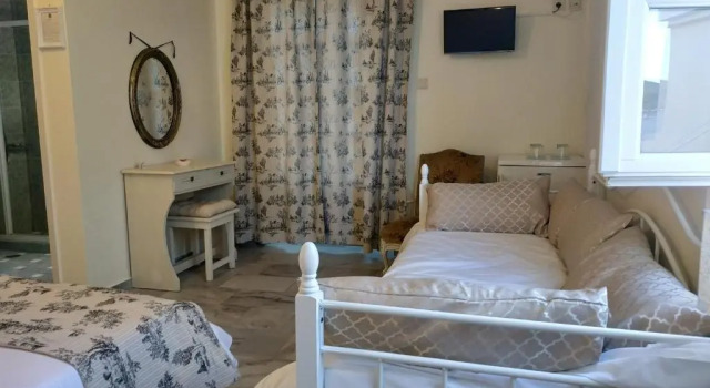 Номер Standard Fiera Guesthouse