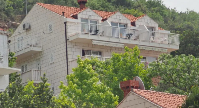 Студия Apartments Jurišić