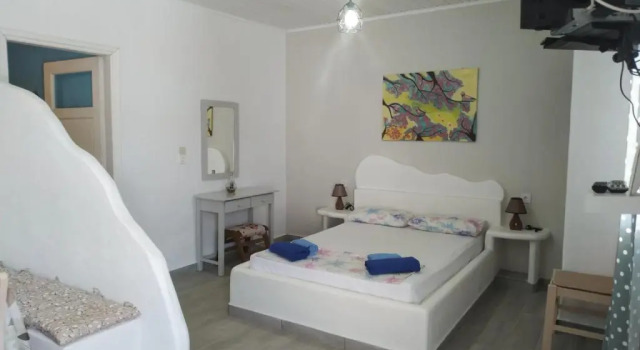 Summer House Paliochori, Prenota Hotel Hotel a Milo con parcheggio, Parcheggio